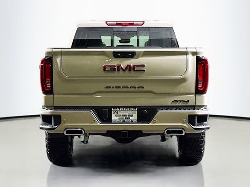 New 2026 GMC Sierra 1500 AT4 w/ AT4 Premium Package image 6