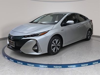 Used 2019 Toyota Prius Prime Advanced w/ Preferred Accessory Package