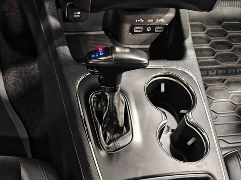 Used 2018 Dodge Durango GT w/ Premium Group AWD/4WD image 9