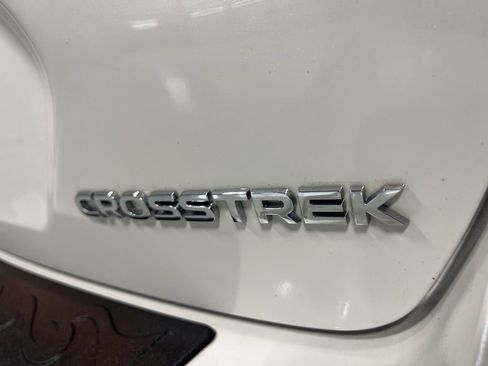 Certified 2024 Subaru Crosstrek 2.0i Premium AWD/4WD image 36