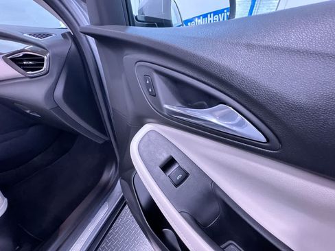 Used 2023 Buick Encore GX Preferred w/ Cold Weather Comfort Package FWD image 36