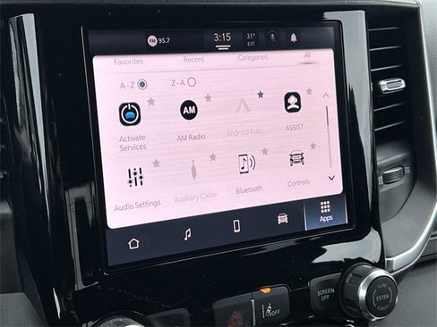 New 2026 RAM 1500 Big Horn image 23