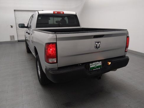 Used 2019 RAM 1500 Express AWD/4WD image 6