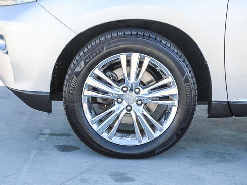 Used 2013 Lexus RX 350 FWD image 10