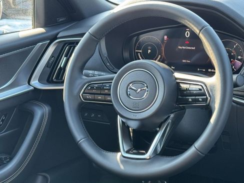 New 2026 MAZDA CX-90 Plug-In Hybrid w/ Premium Plus image 7