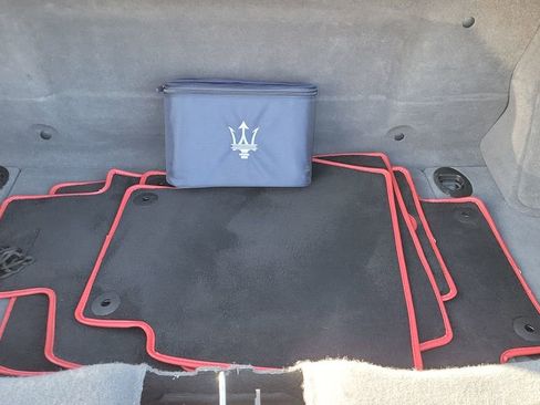 Used 2018 Maserati GranTurismo MC image 12