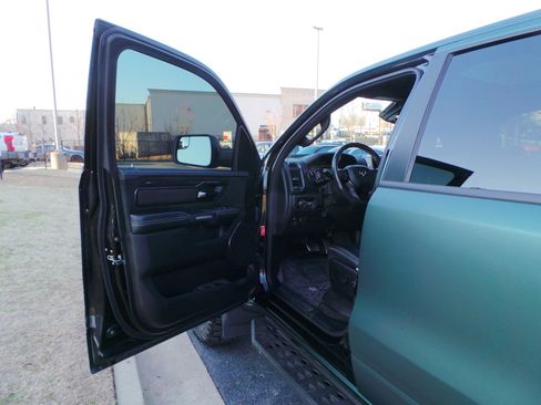 Used 2022 RAM 1500 TRX w/ TRX Level 1 Equipment Group image 31