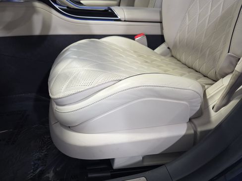 Certified 2023 Mercedes-Benz S 580 4MATIC Sedan image 28