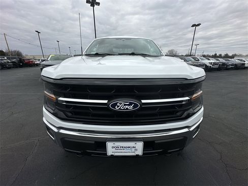 Used 2024 Ford F150 XLT w/ Tow/Haul Package image 26