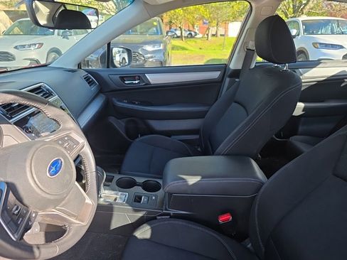 Used 2019 Subaru Legacy 2.5i Premium AWD/4WD image 22