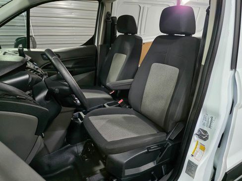 Used 2023 Ford Transit Connect XL FWD image 17