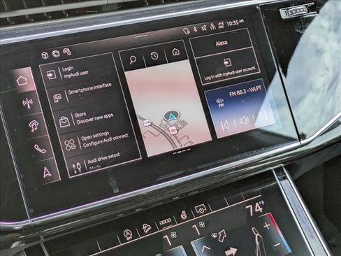 New 2026 Audi Q8 Premium Plus image 12