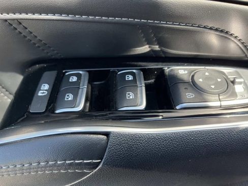 Used 2021 Kia Sorento SX FWD image 29