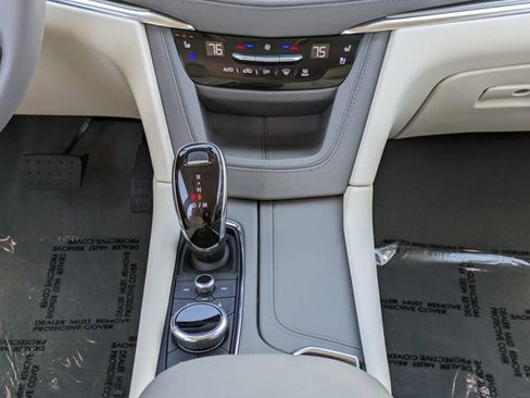 New 2026 Cadillac XT5 Premium Luxury w/ Driver Assist Package image 21