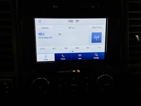 Used 2020 Ford F150 XL w/ Equipment Group 101A Mid image 17