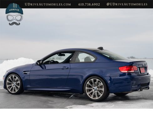 Used 2008 BMW M3 Coupe image 27