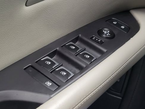 Used 2016 Cadillac CT6 Luxury AWD/4WD image 27