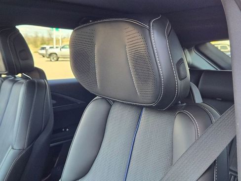 New 2026 Cadillac Lyriq Premium Sport w/ LPO, Floor Liner Package image 12