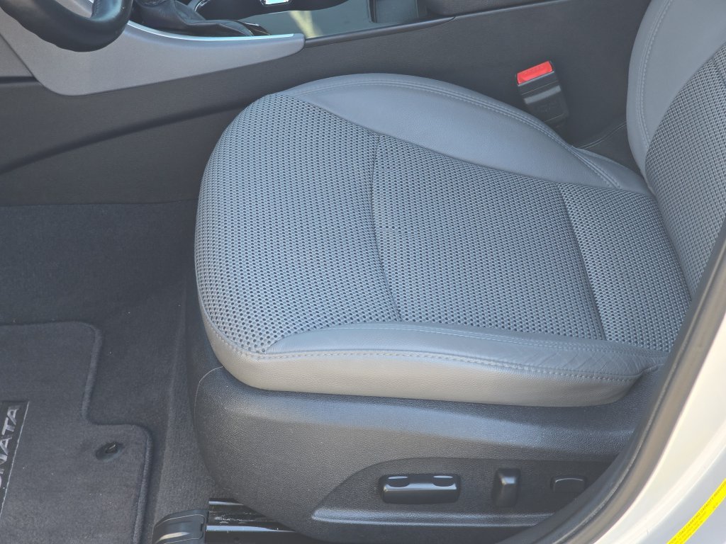 Used 2011 Hyundai Sonata SE FWD image 29