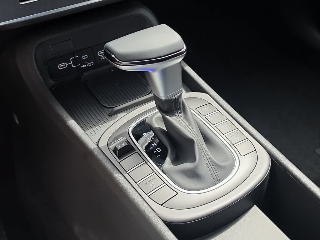 New 2027 Hyundai Kona SEL Sport FWD image 33