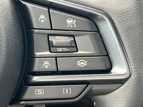 New 2026 Subaru Forester Limited AWD/4WD image 24
