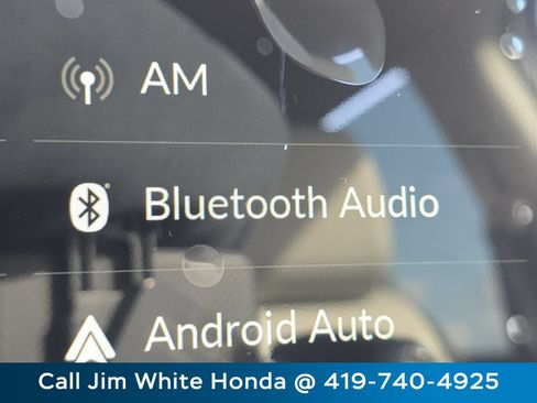 New 2026 Honda CR-V EX image 13