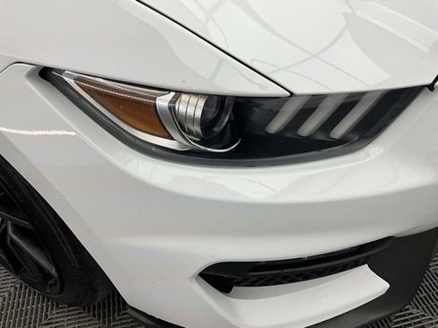 Used 2017 Ford Mustang Shelby GT350 w/ Electronics Package image 27
