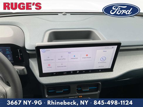 New 2026 Ford Maverick XLT w/ Equipment Group 301A image 19