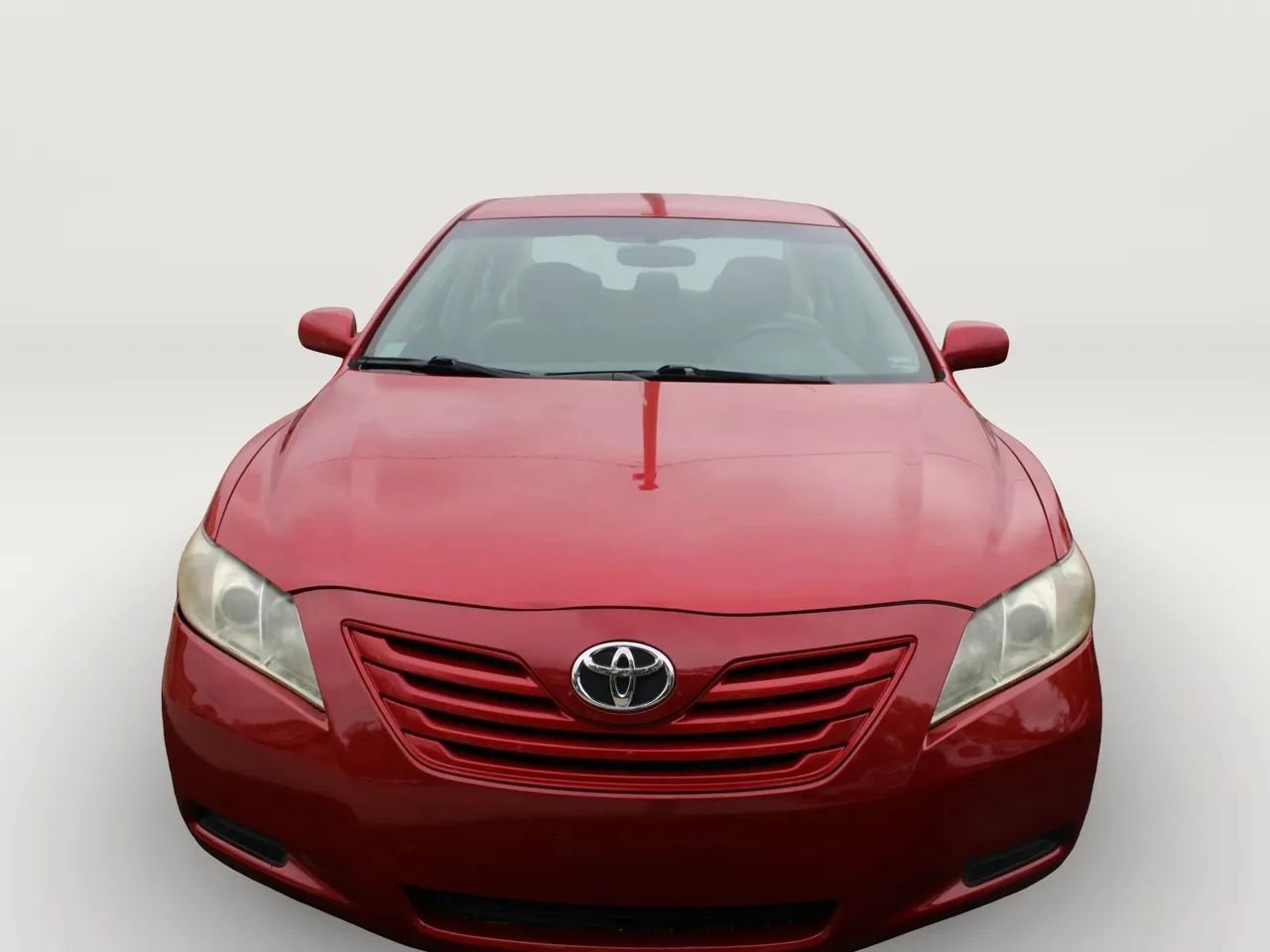 Used 2009 Toyota Camry LE FWD image 2