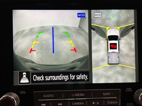 Used 2023 Nissan Frontier PRO-4X w/ Pro Convenience Package image 61