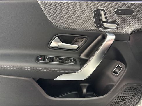 New 2026 Mercedes-Benz CLA 250 image 9