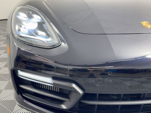Certified 2020 Porsche Panamera GTS w/ Premium Package Plus image 11