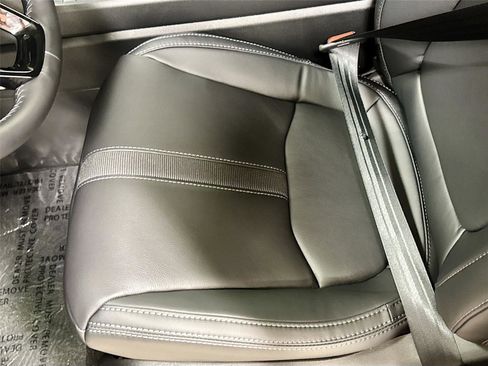 New 2026 Honda Pilot EX-L image 18