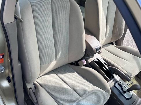 Used 2002 Nissan Altima 2.5 S image 16