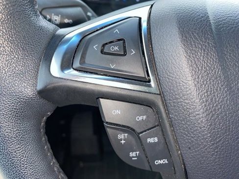 Certified 2024 Ford Edge Titanium image 17