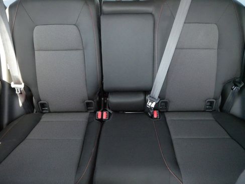 Certified 2026 Honda CR-V TrailSport image 13