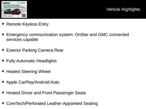 Used 2026 GMC Yukon Elevation AWD/4WD image 15