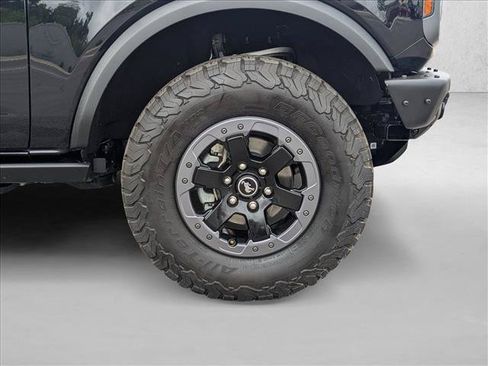 Used 2022 Ford Bronco Badlands AWD/4WD image 23