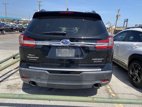 Used 2020 Subaru Ascent Limited w/ Popular Package #2A AWD/4WD image 8