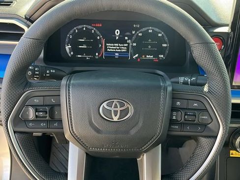 New 2026 Toyota Tacoma TRD Sport AWD/4WD image 7