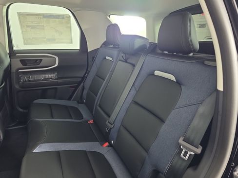 New 2025 Ford Bronco Sport Outer Banks AWD/4WD image 29