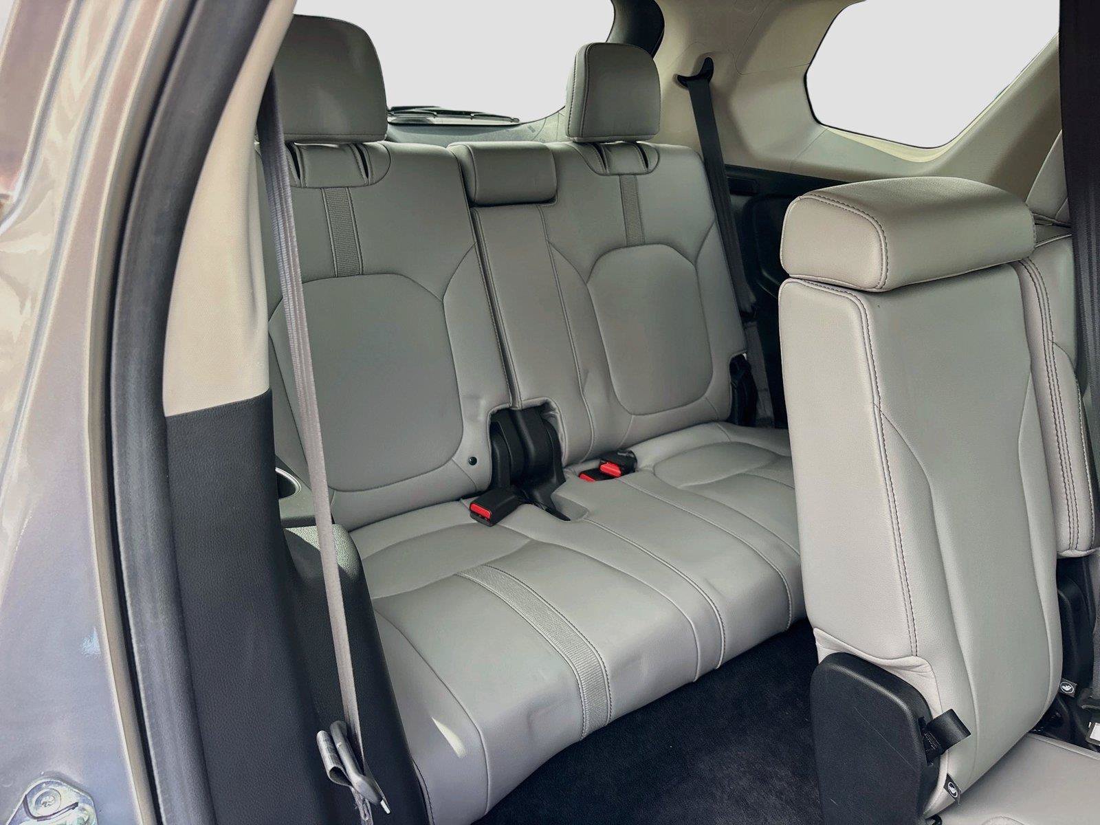 Certified 2024 Honda Pilot EX-L image 30