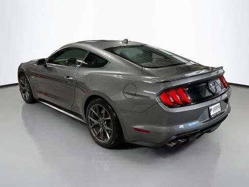 Used 2022 Ford Mustang Premium w/ 2.3L High Performance Package image 9