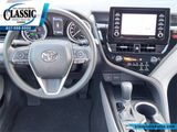 Used 2022 Toyota Camry LE image 3