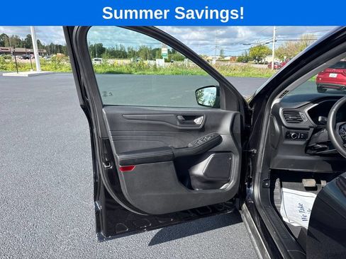 Certified 2023 Ford Escape Active w/ Tech Pack #1 AWD/4WD image 20