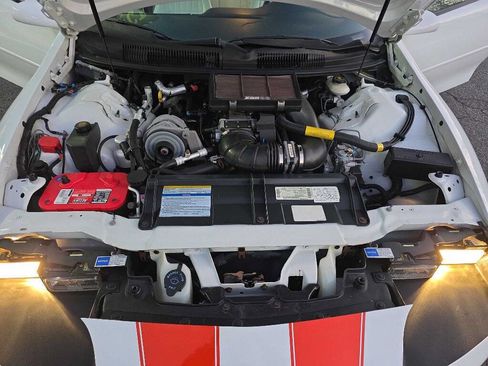 Used 1997 Chevrolet Camaro SS w/ SS Alteration Pkg image 29