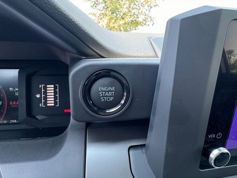 New 2025 Toyota Tacoma SR5 image 26