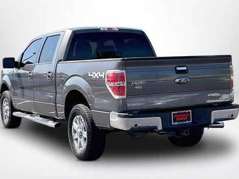 Used 2013 Ford F150 XLT w/ Luxury Equipment Group image 12