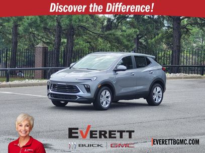 New 2026 Buick Encore GX Preferred w/ Comfort Package