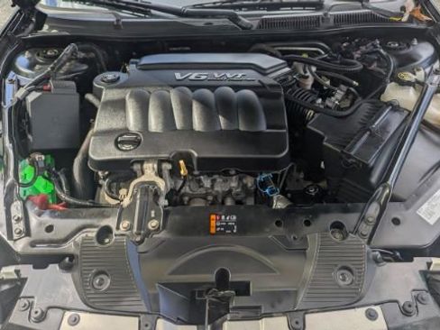 Used 2015 Chevrolet Impala LS image 37